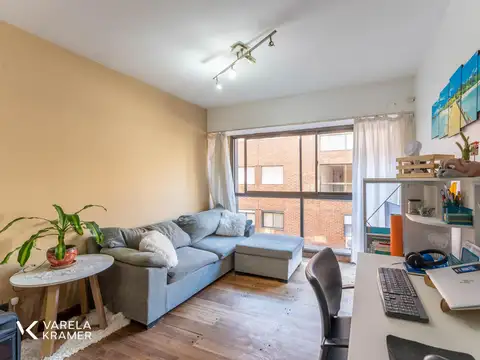 Departamento en Venta 40 años