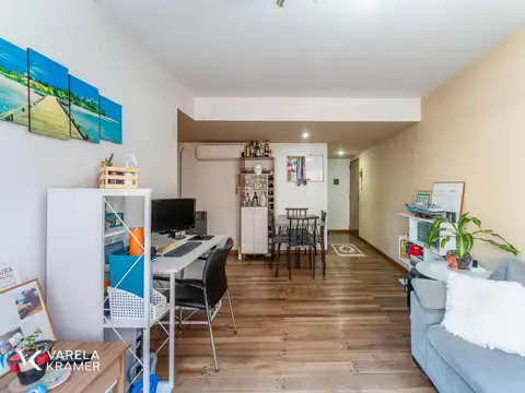 Departamento en Venta al Noreste