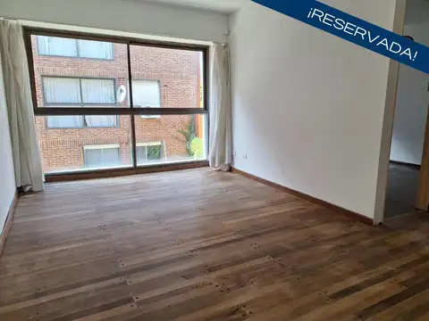 Departamento en venta en San Isidro - RESERVADA