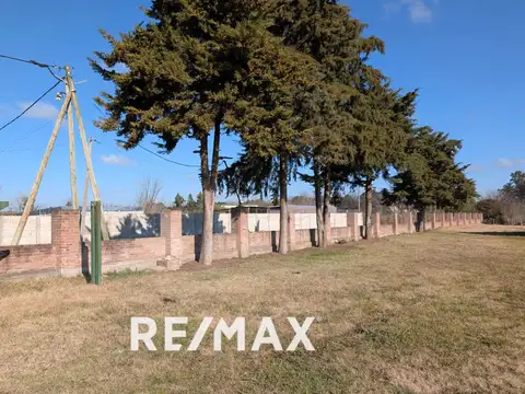 Terreno en Alquiler en Pavón, $ 3.000.000