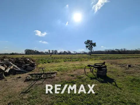 Terreno en Alquiler de 47200,0 m2