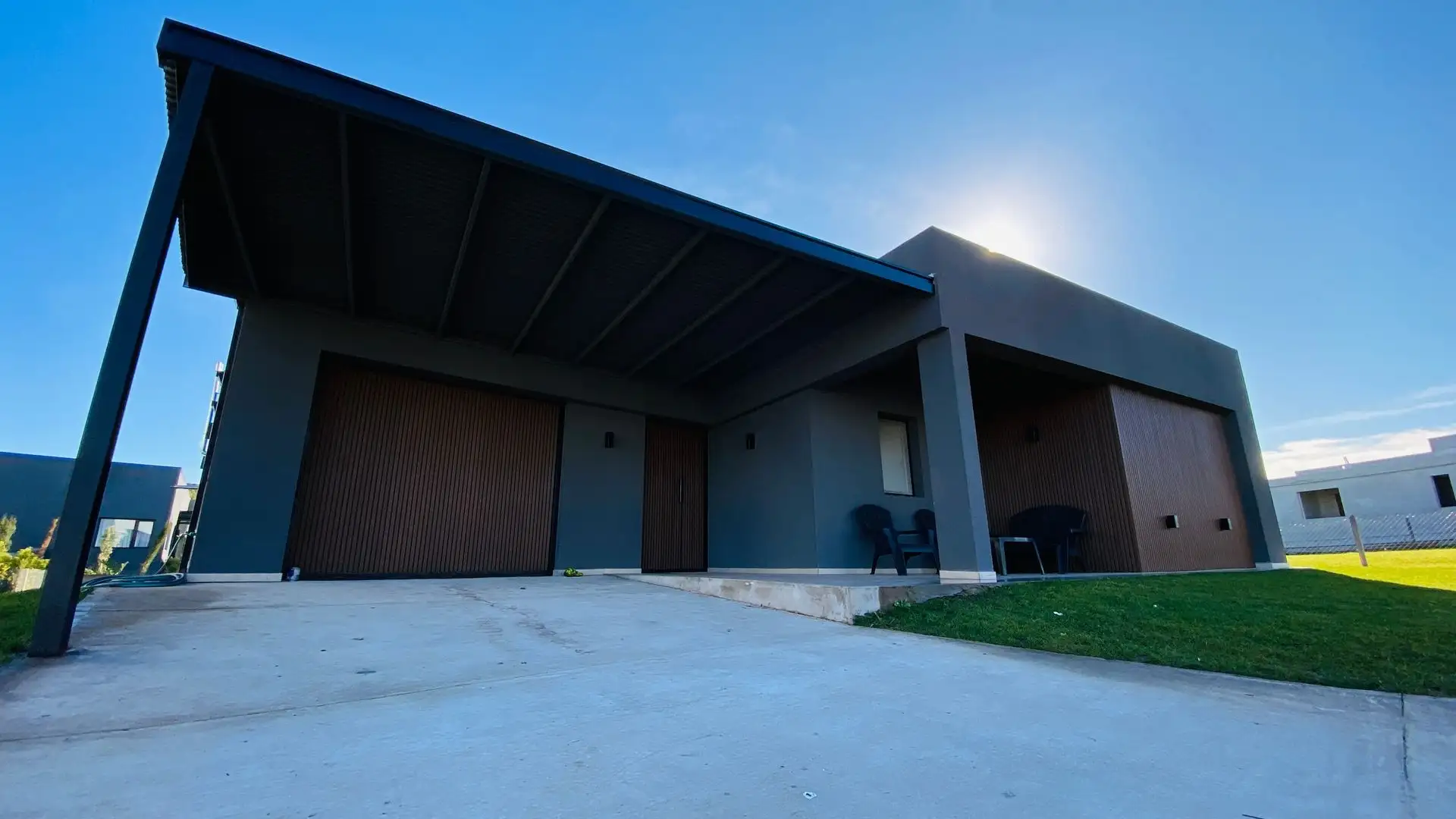 VENTA CASA RUMENCO JOVEN 4 AMBIENTES