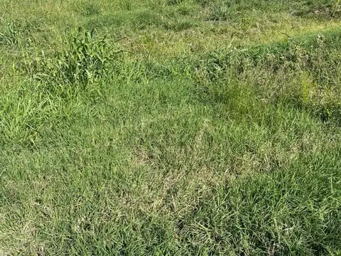 Terreno en Venta en Mercedes, USD 33.500