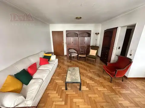 Venta - Departamento - 3 ambientes - Recoleta