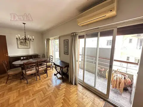 Departamento en Venta 45 años