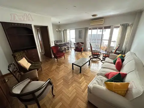 Departamento en Venta en Recoleta, USD 230.000