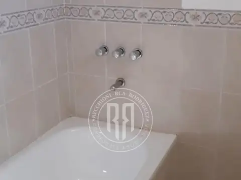 Departamento en Alquiler 17 años