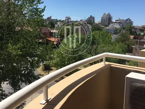 Departamento 4 ambientes con 1 baño