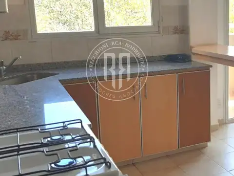 Departamento en Alquiler de 4 ambientes