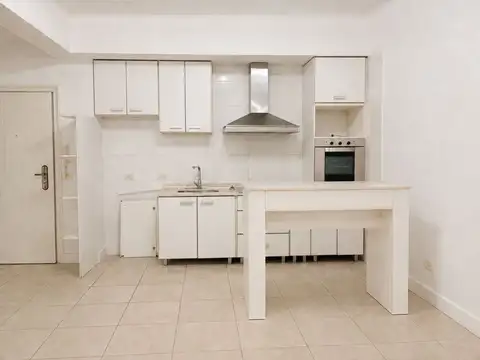 Alquiler departamento 2 amb. Centro Avellaneda