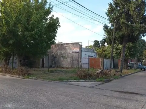 Terreno en Venta 11  mts Frente