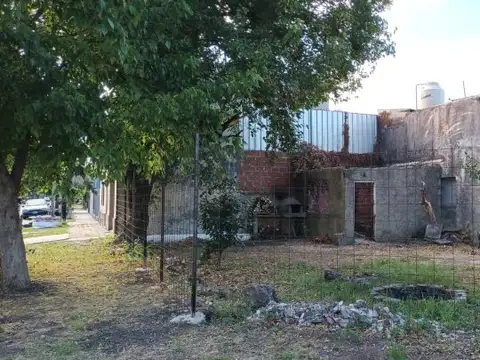Terreno en Venta de 160,0 m2