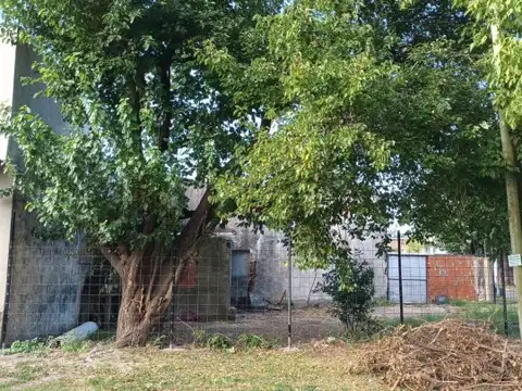 Terreno en Venta en Castelar, USD 29.000