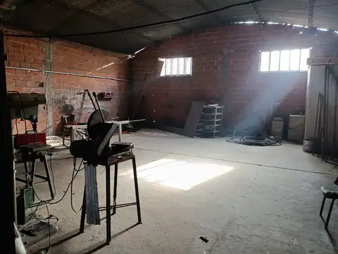 Galpon en Alquiler en La Reja Grande, $ 2.000.000