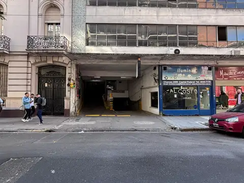 Cochera en Venta Fija