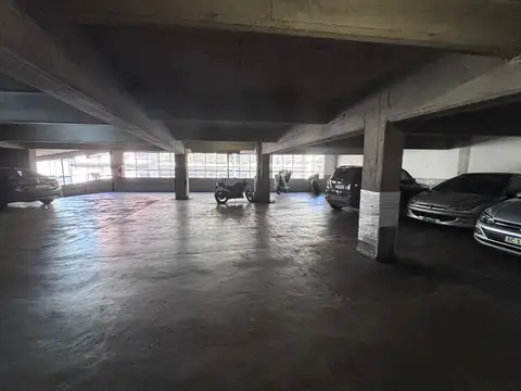 Cochera en Venta para coche grande