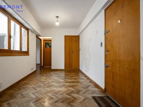 Bogota 300 Venta 2 Ambientes Caballito