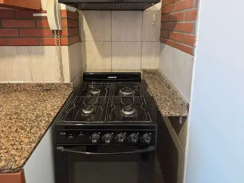 Departamento de 4 ambientes en Núñez