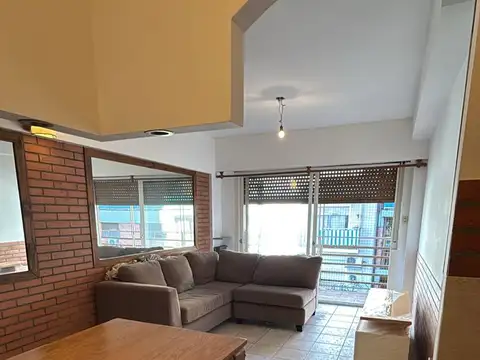 Campos Salles 2300, Piso 6