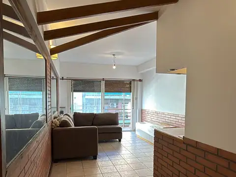 Campos Salles 2300, Piso 6