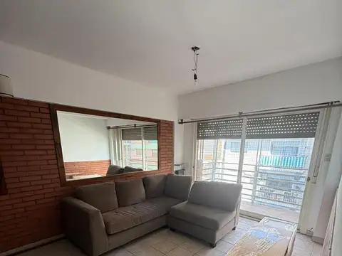 Departamento de 4 ambientes en Núñez