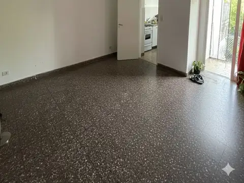 Departamento en Venta 41 años