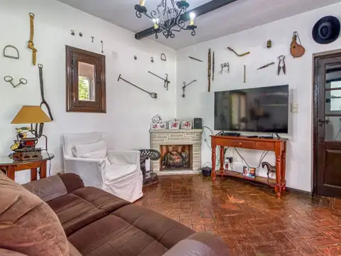 VENTA CASA EN BARRIO EL MOLINO PILAR
