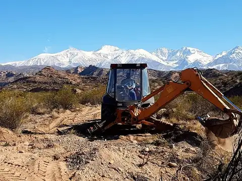 Terreno en Venta de 1000,0 m2