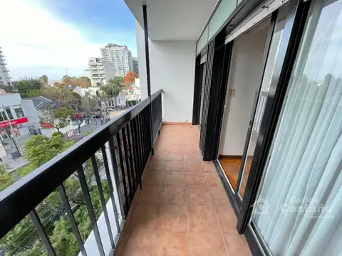 Departamento en Alquiler de 3 ambientes