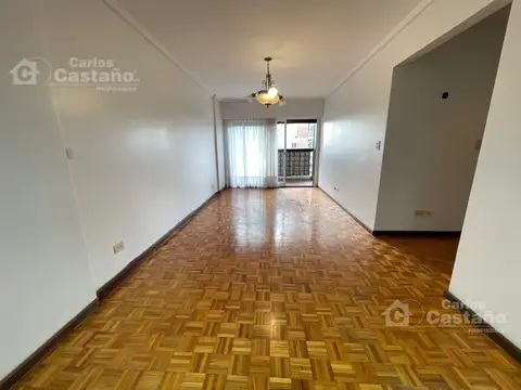Av. del Libertador al 2700