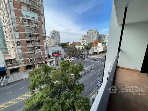 Departamento en Alquiler de 3 dormitorios