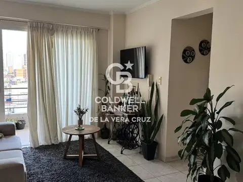 Departamento en Venta en Santa Fe, USD 88.000