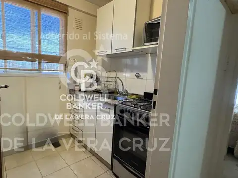 Departamento en Venta al Suroeste