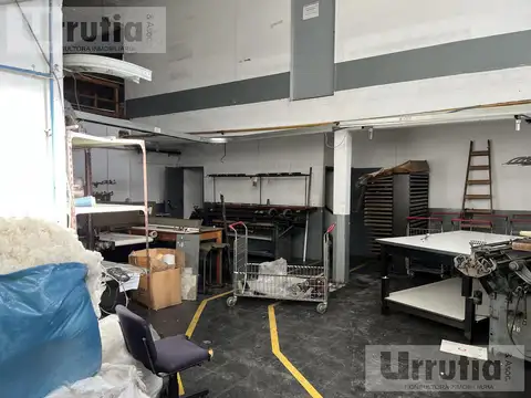 Vuelta de obligado al 1700