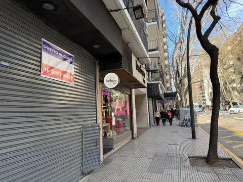 Local en Alquiler en Palermo, CABA