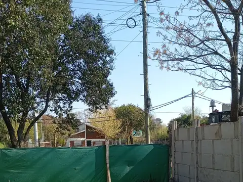 Terreno en Venta en Libertad, USD 10.000
