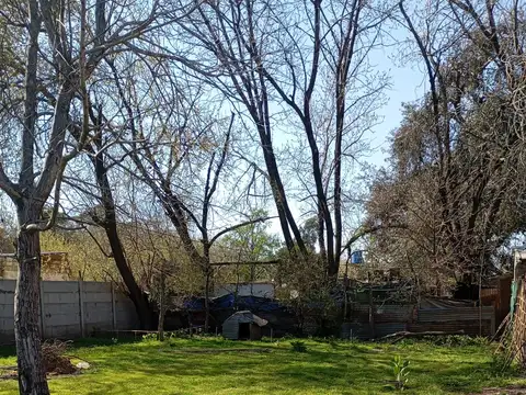 Terreno de 64m2 Libertad, Merlo