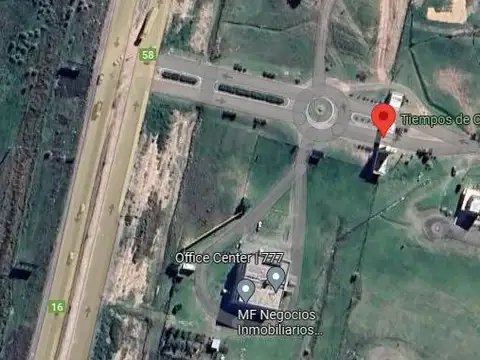 Terreno en Venta de 615,0 m2