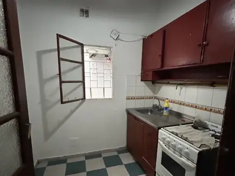 Depto Tipo Casa en Alquiler de 2 ambientes