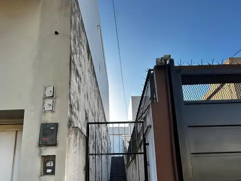 Depto Tipo Casa en Alquiler 50 años