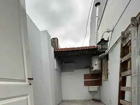 Depto Tipo Casa en Alquiler de 1 dormitorio