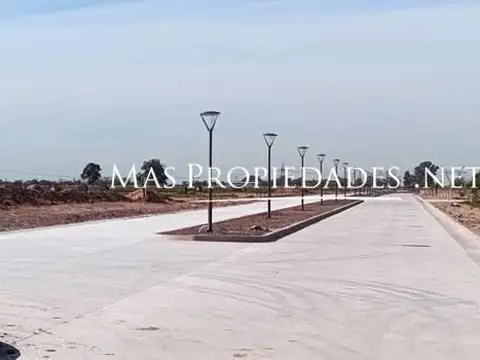 Terreno en Venta de 1000,0 m2