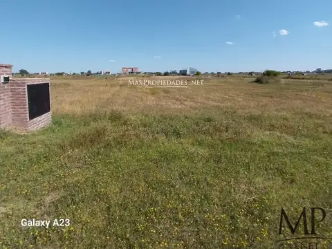 Venta Terreno / Lote Interno en Saint Thomas Chico Canning