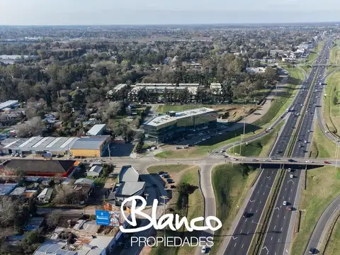 Oficina en Venta en Pilar Centro, USD 132.400