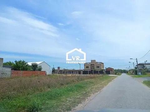 Terreno en Venta de 411,0 m2