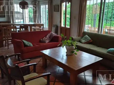 Casa en Alquiler Temporal en Los Eucaliptos (San Isidro), USD 3.500