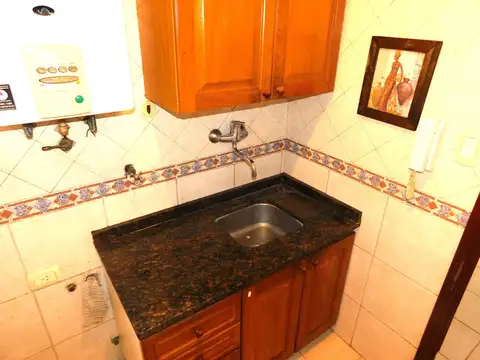Departamento en Alquiler de 1 dormitorio