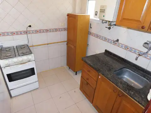Departamento en Alquiler en Constitucion, $ 600.000