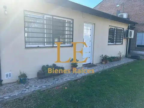 CASA EN VENTA,  ESCOBAR BARRIO SEMI CERRADO