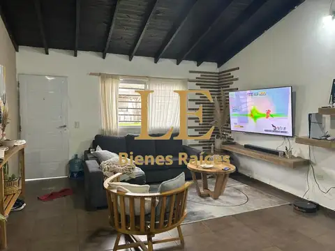Casa en Venta 10 años